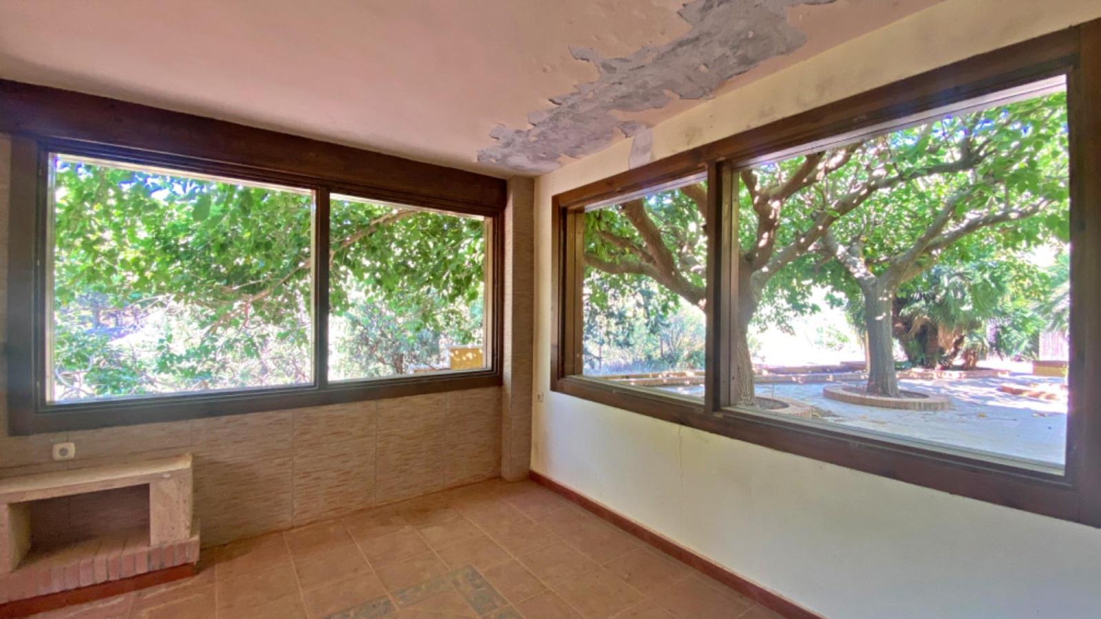 Finca en Venta en Alhama de Murcia