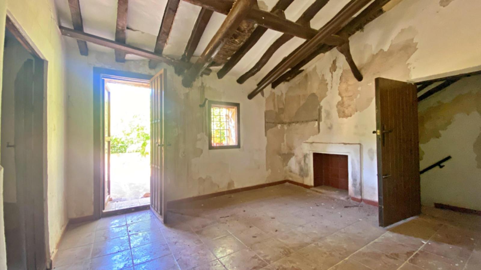 Finca en Venta en Alhama de Murcia