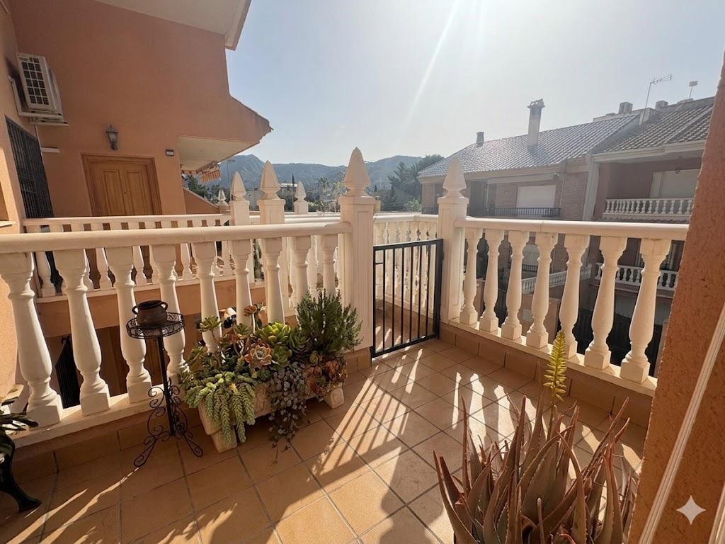 Duplex for Sale in Murcia