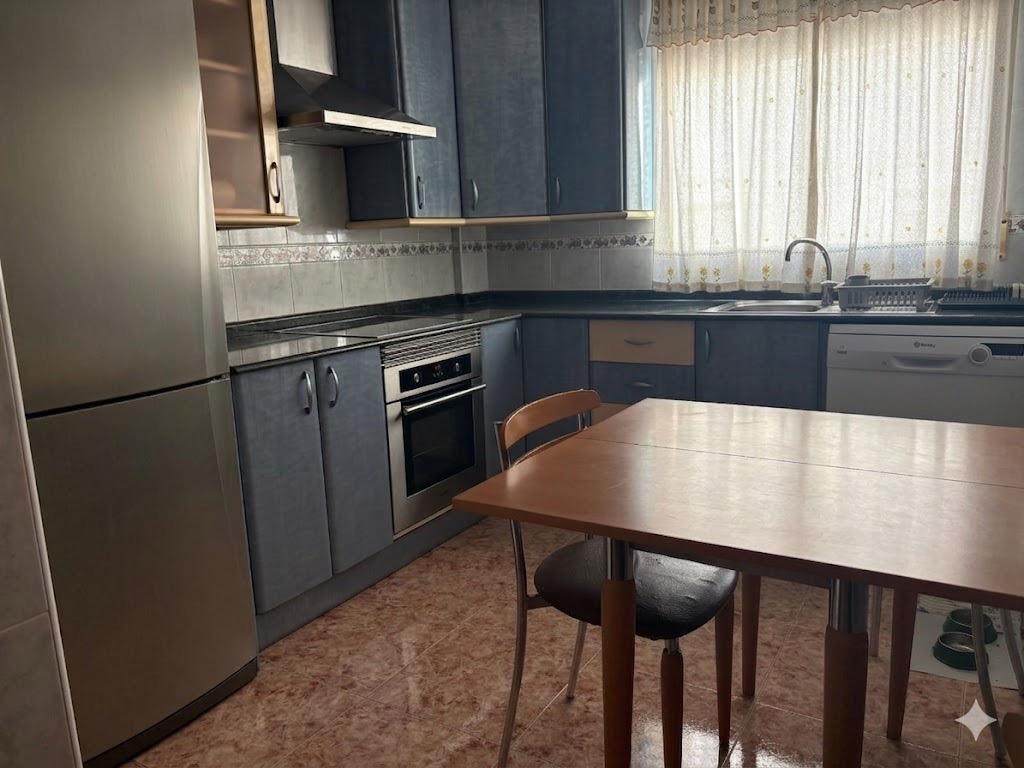 Duplex for Sale in Murcia