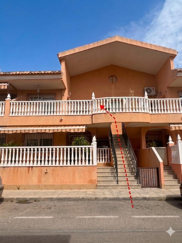 Duplex for Sale in Murcia