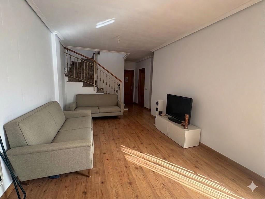 Duplex for Sale in Murcia
