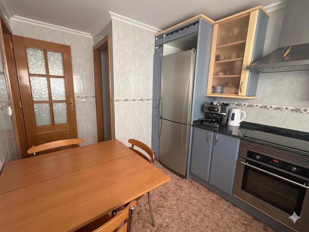 Duplex for Sale in Murcia