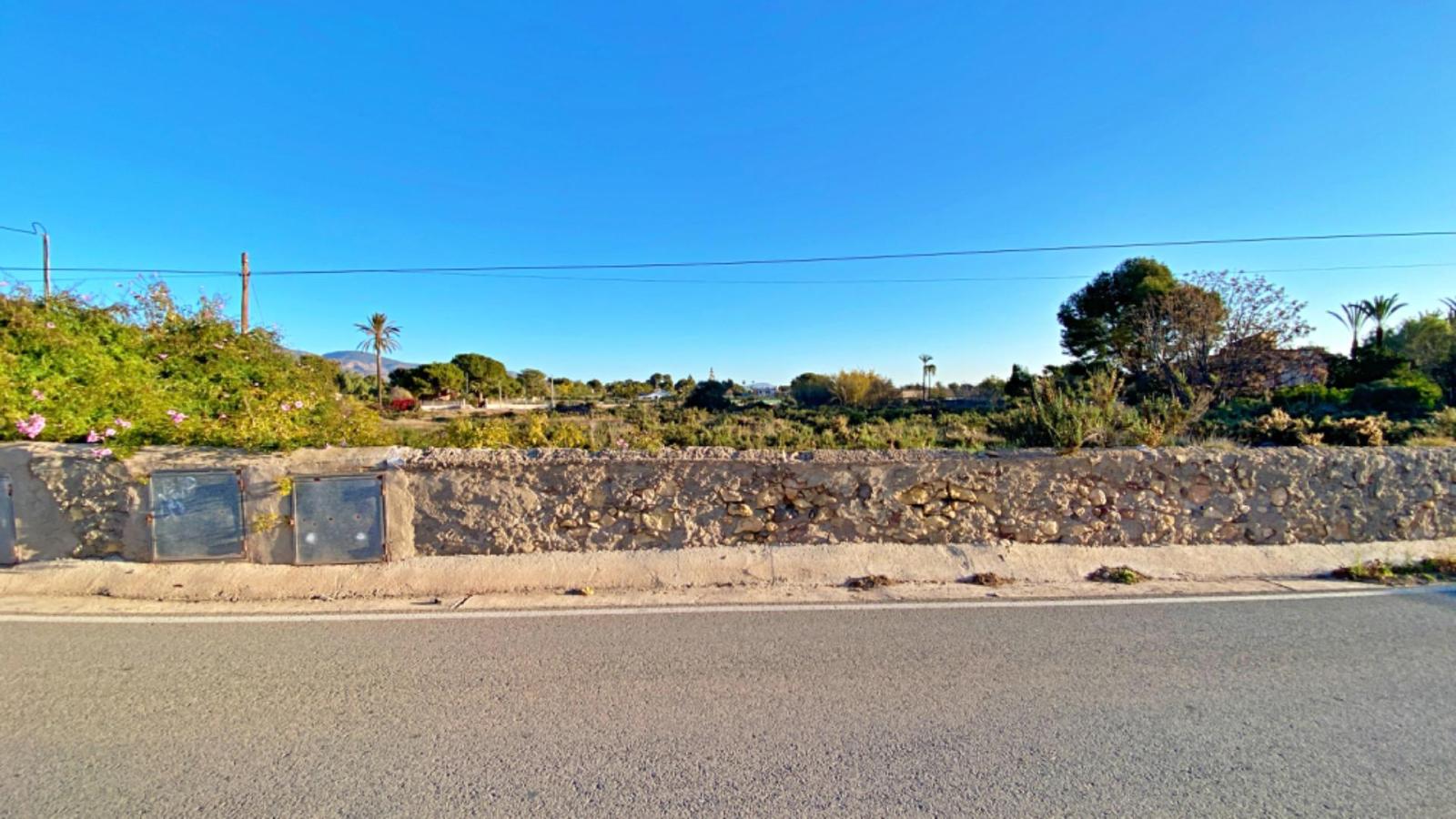 Parcela en Venta en Totana