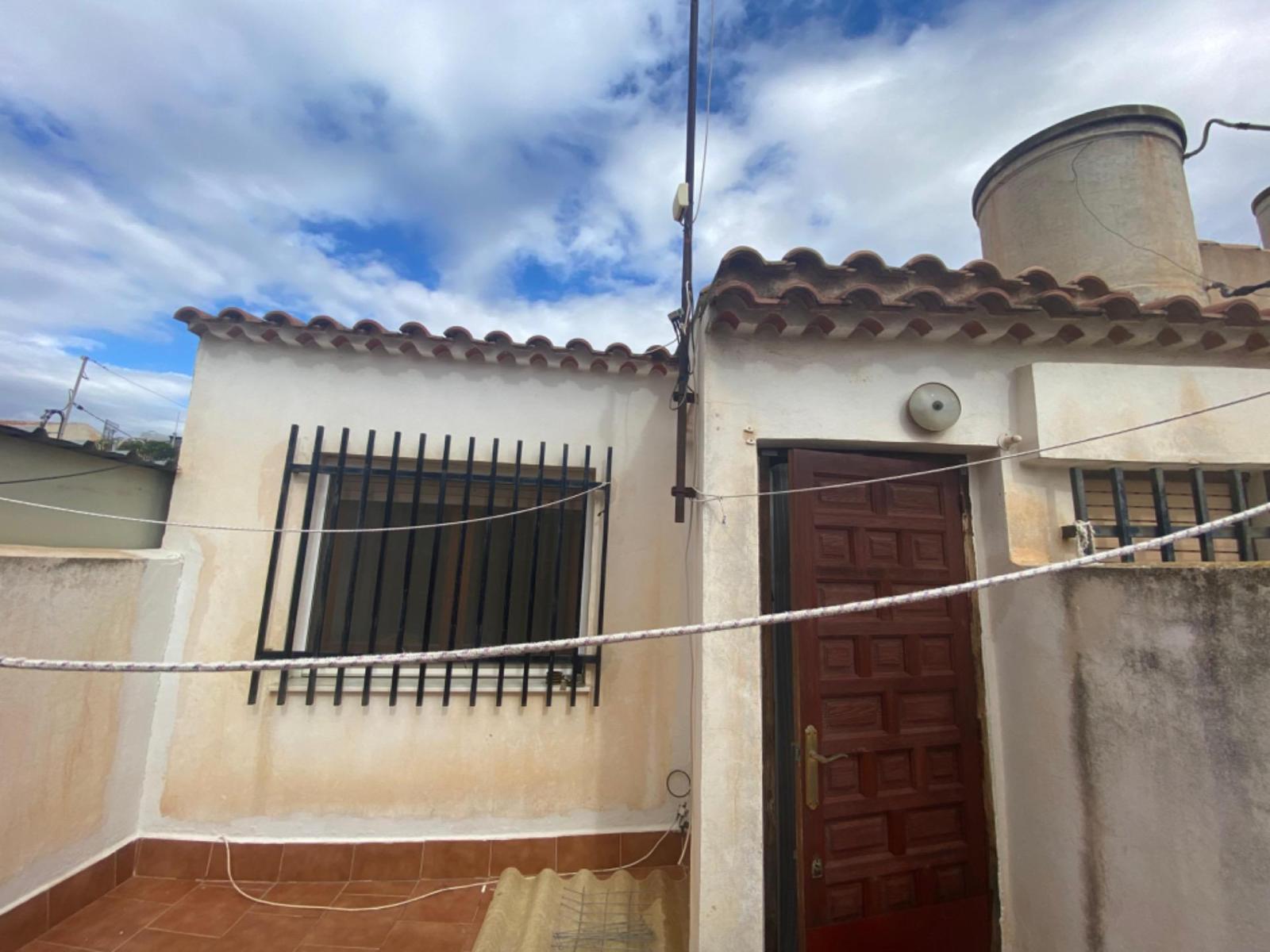 House for Sale in Totana