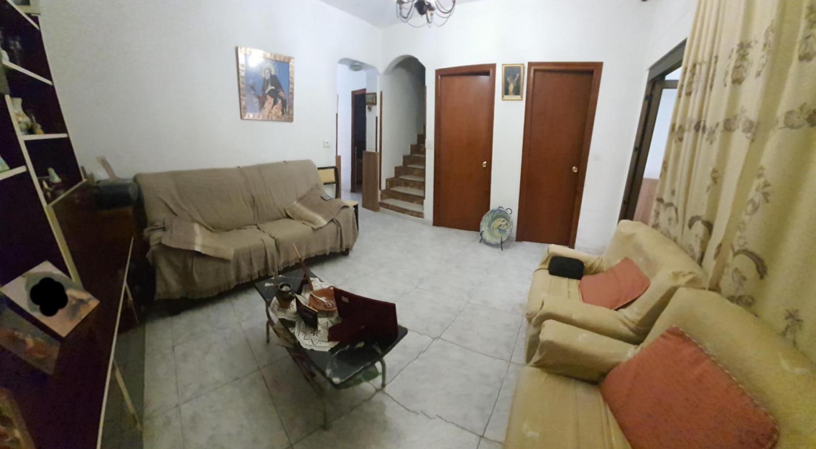 House for Sale in Totana
