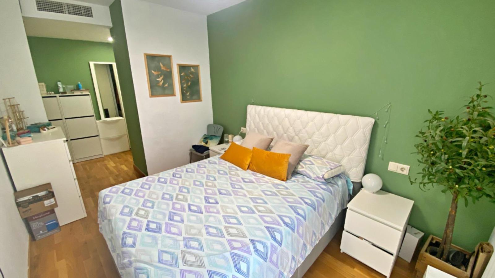 Flat for Sale in Totana