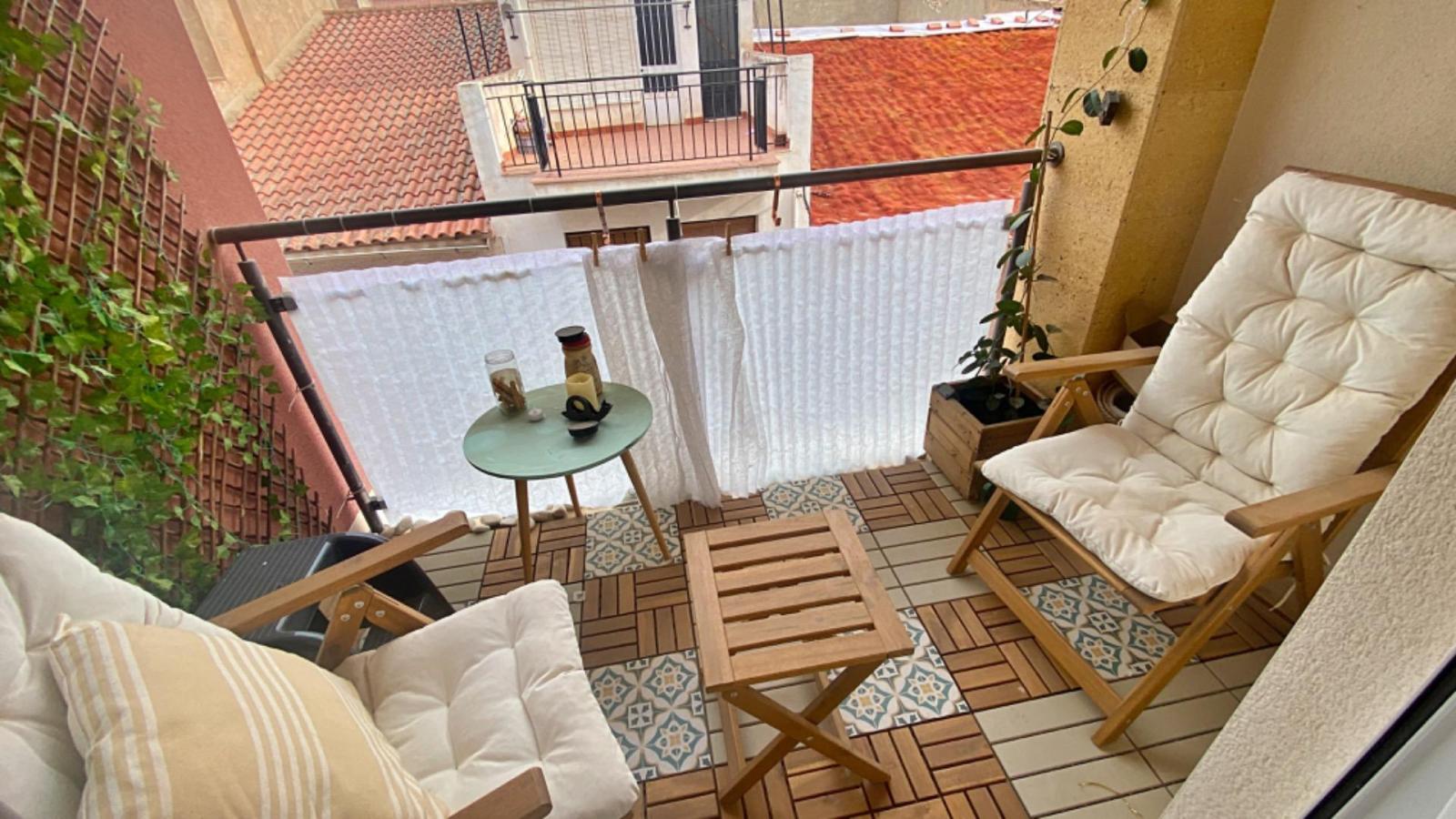 Flat for Sale in Totana