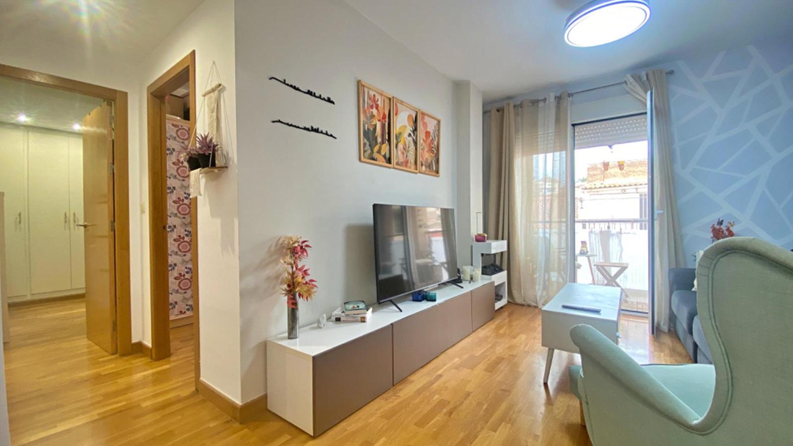 Flat for Sale in Totana