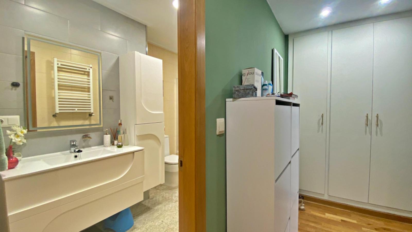 Flat for Sale in Totana