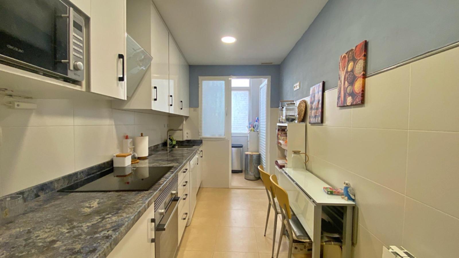 Flat for Sale in Totana