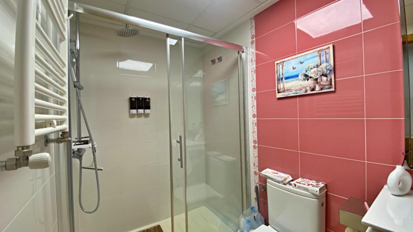 Flat for Sale in Totana