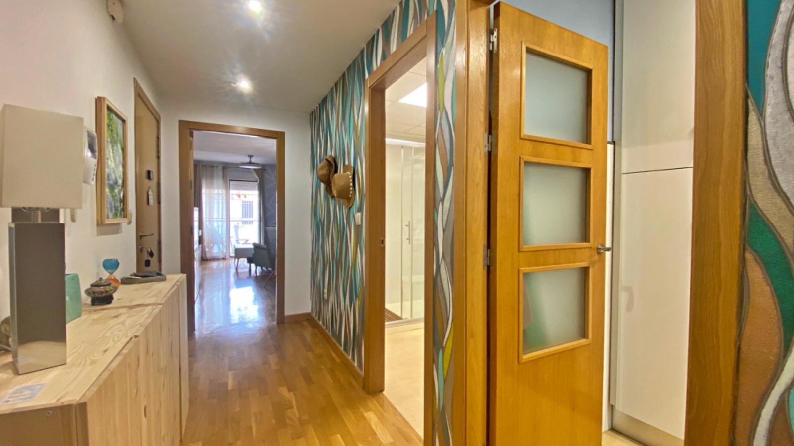 Flat for Sale in Totana