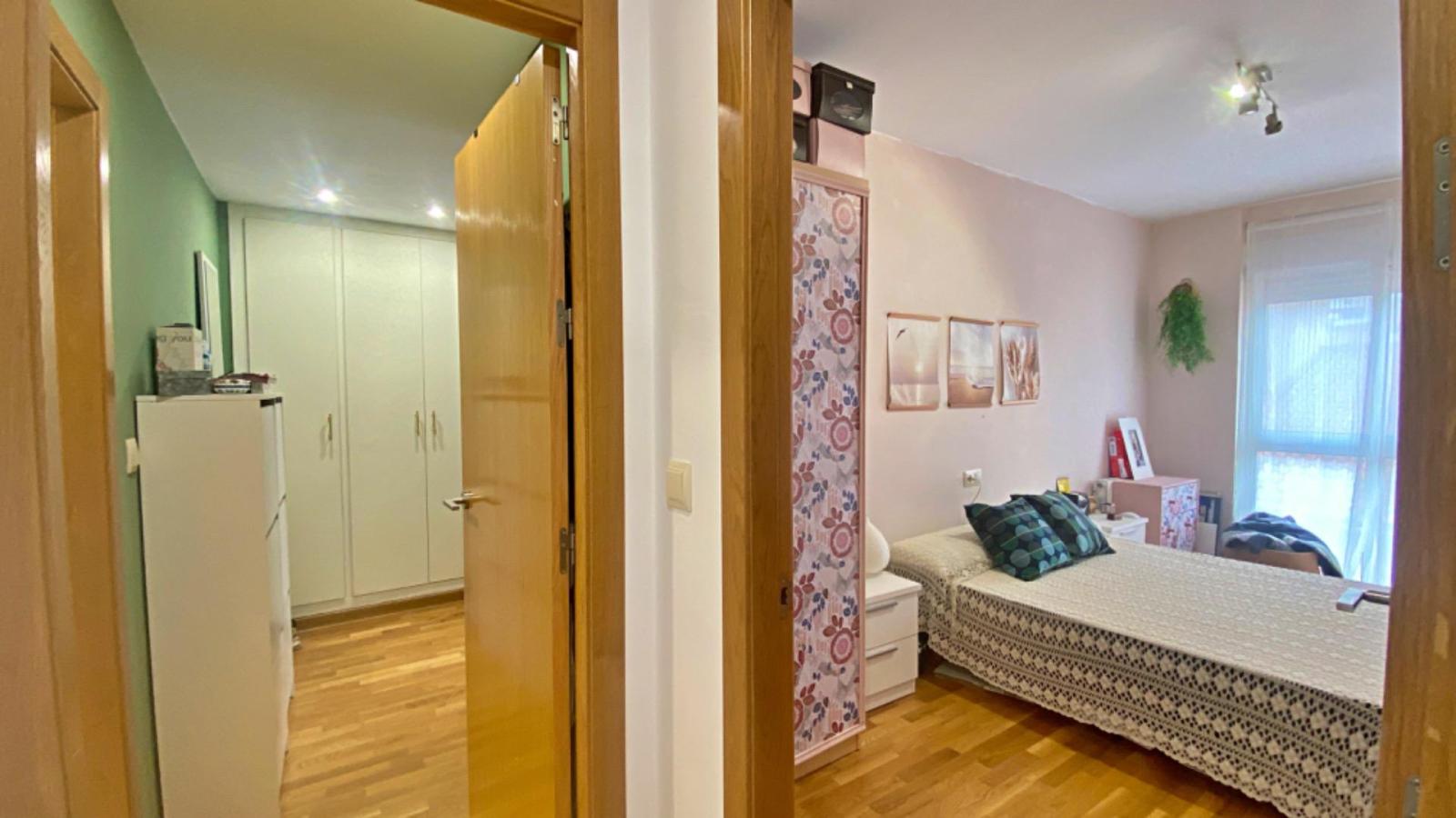 Flat for Sale in Totana