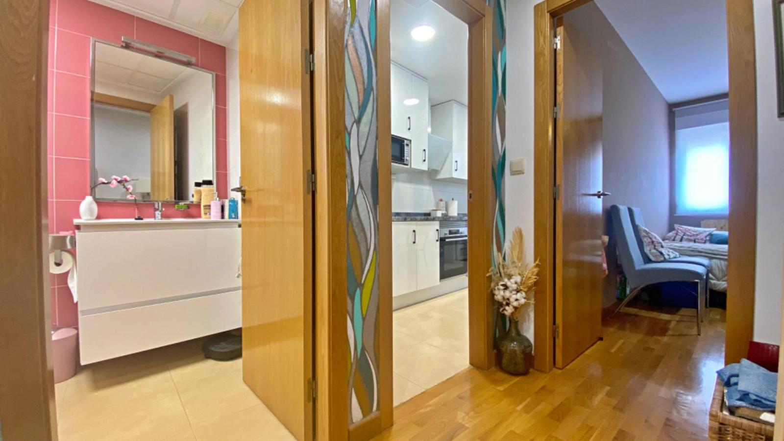 Flat for Sale in Totana