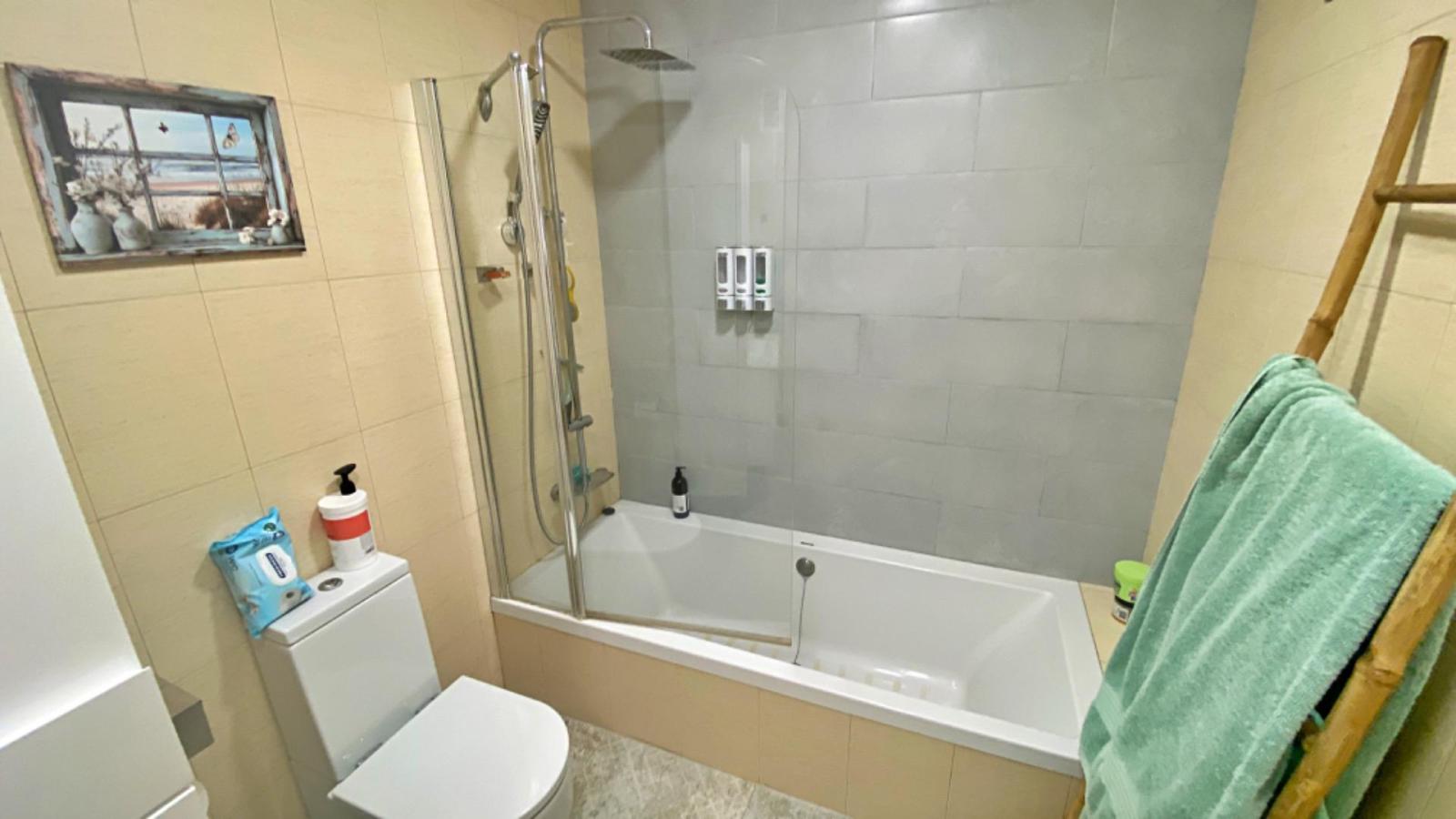 Flat for Sale in Totana
