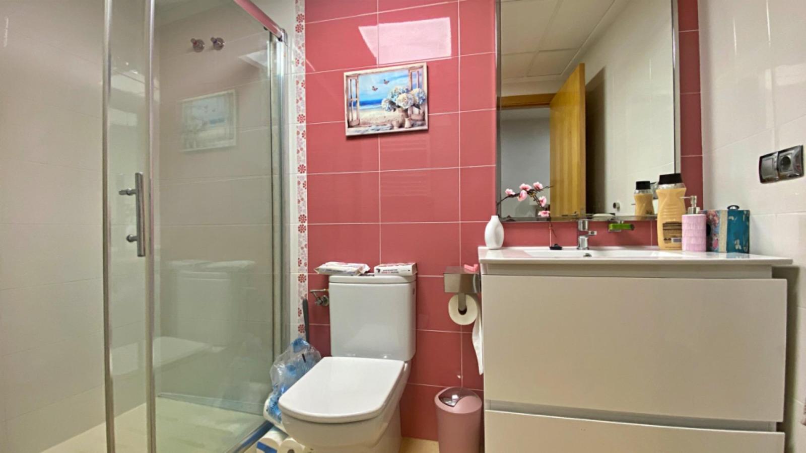 Flat for Sale in Totana