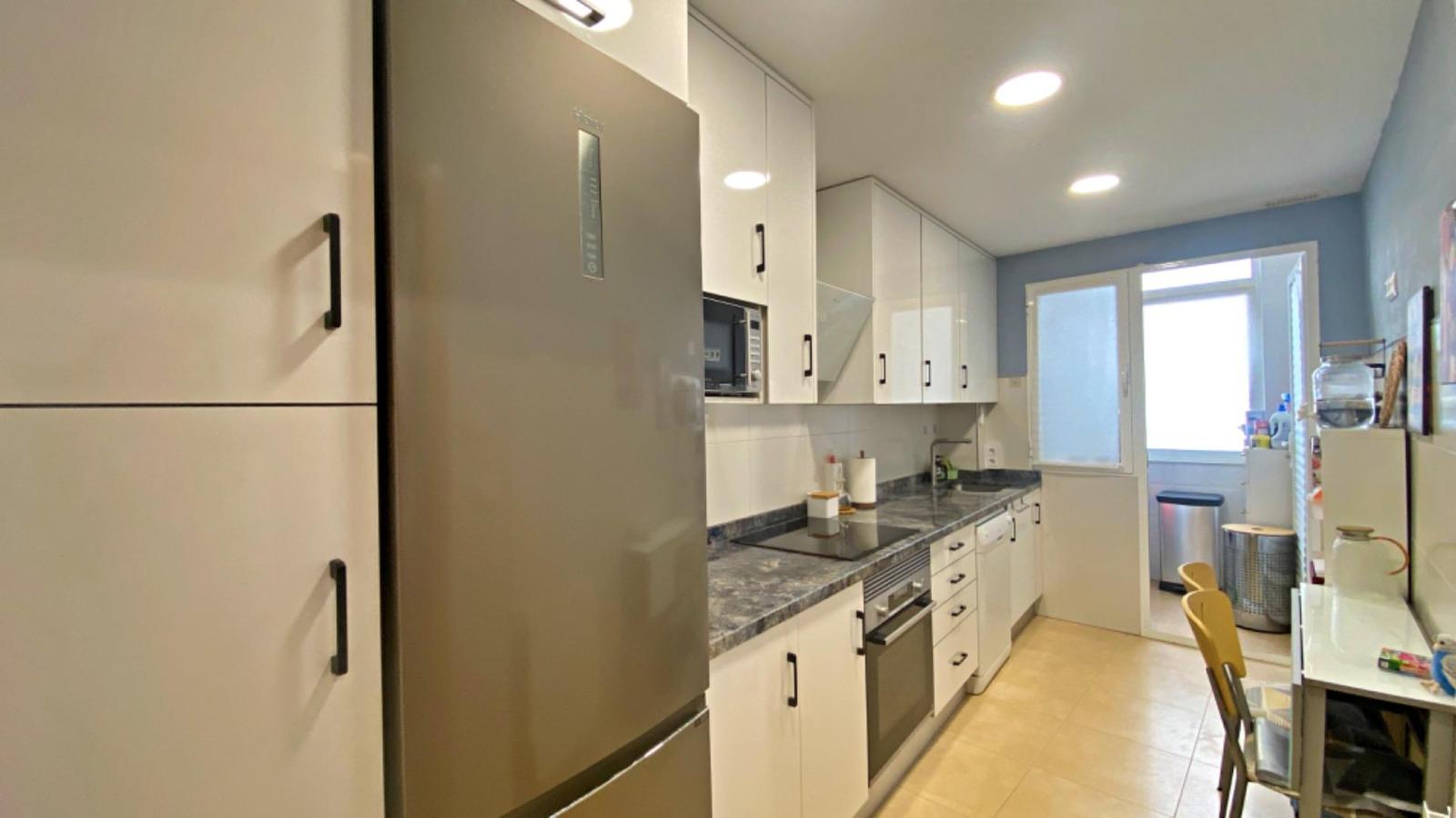 Flat for Sale in Totana
