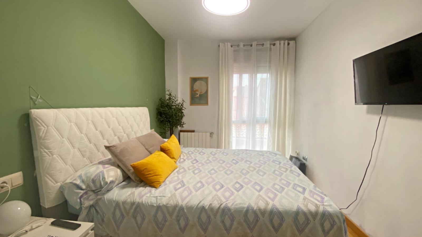 Flat for Sale in Totana