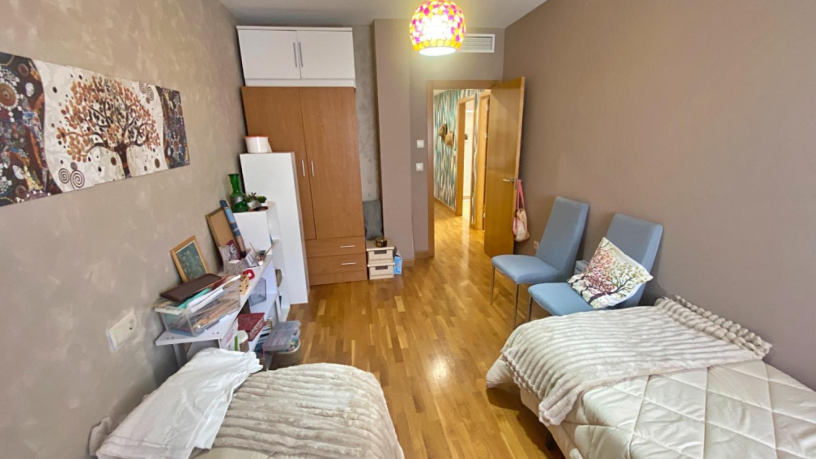 Flat for Sale in Totana