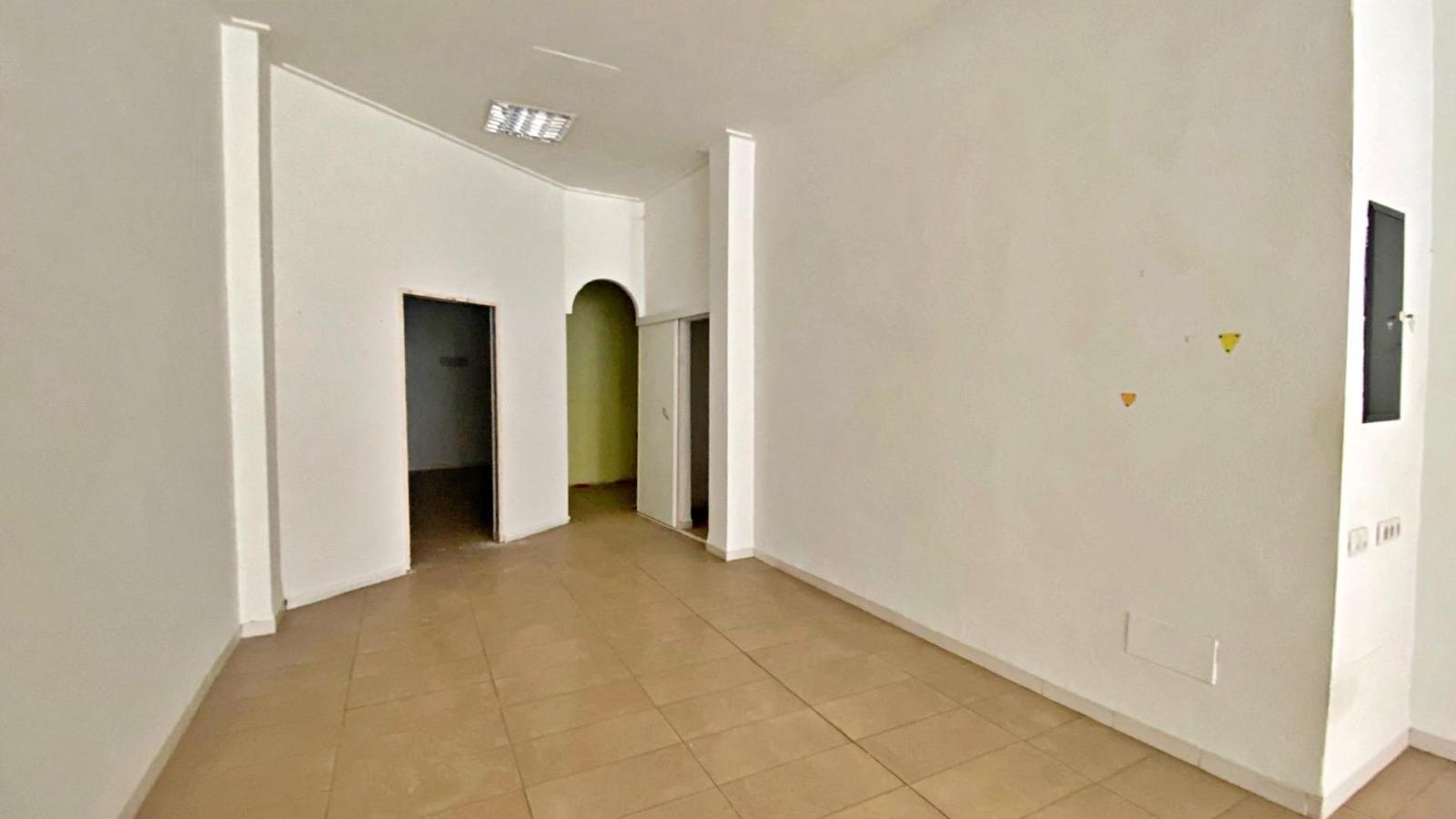 Premise for Sale in Totana