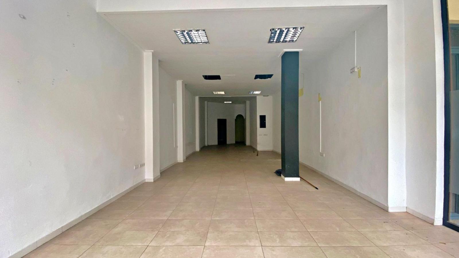 Premise for Sale in Totana
