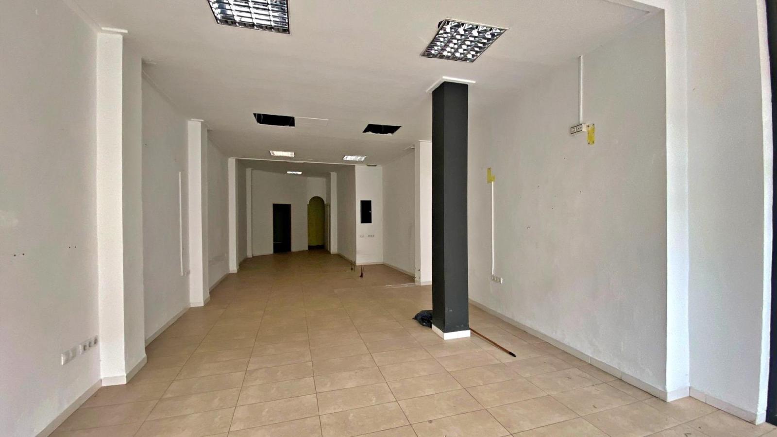 Premise for Sale in Totana