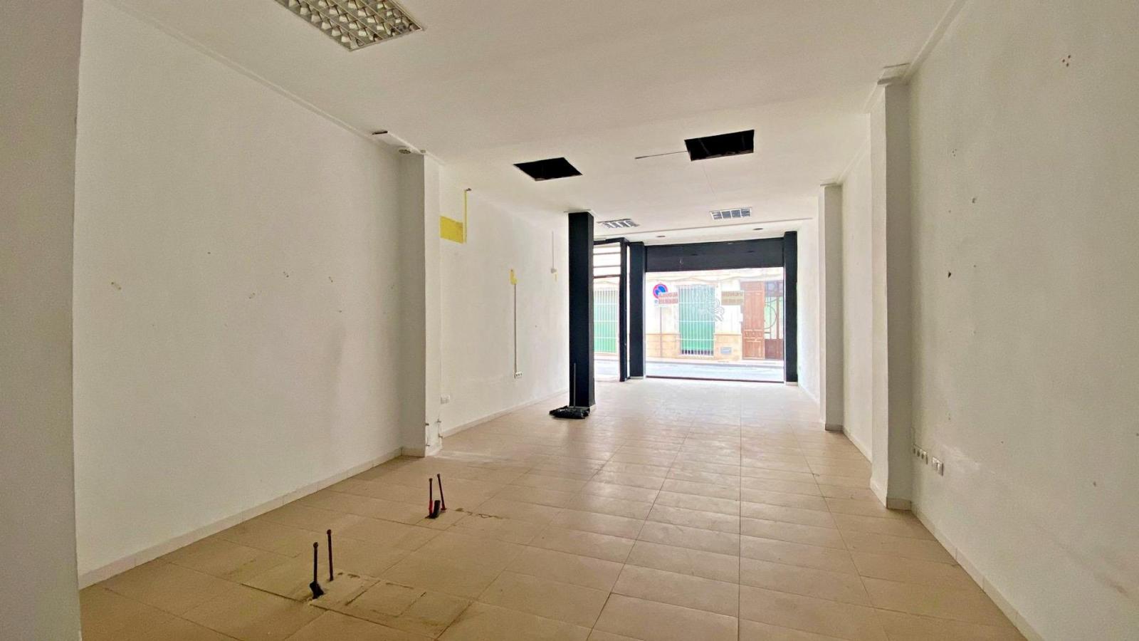Premise for Sale in Totana