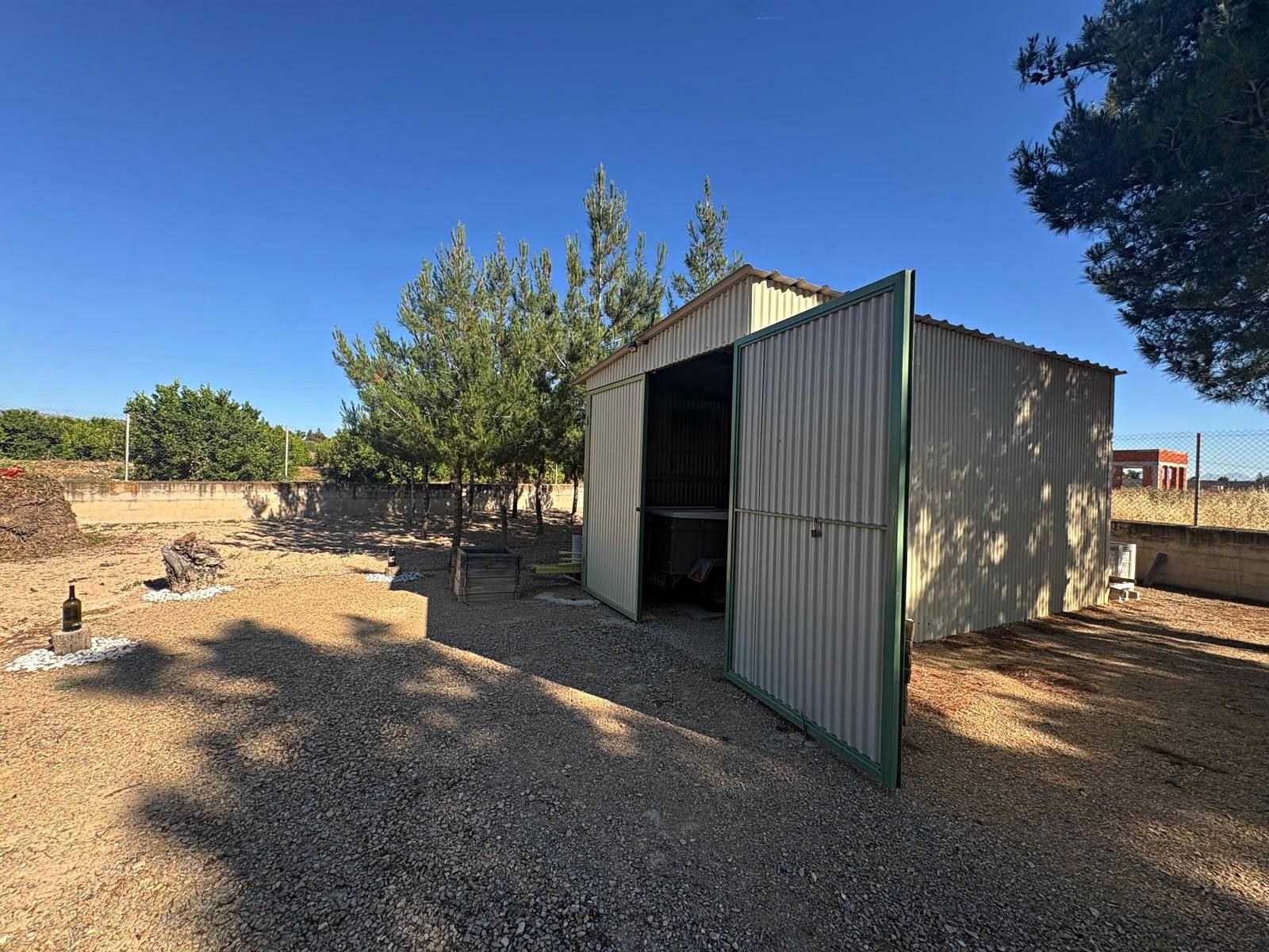 House for Sale in Librilla