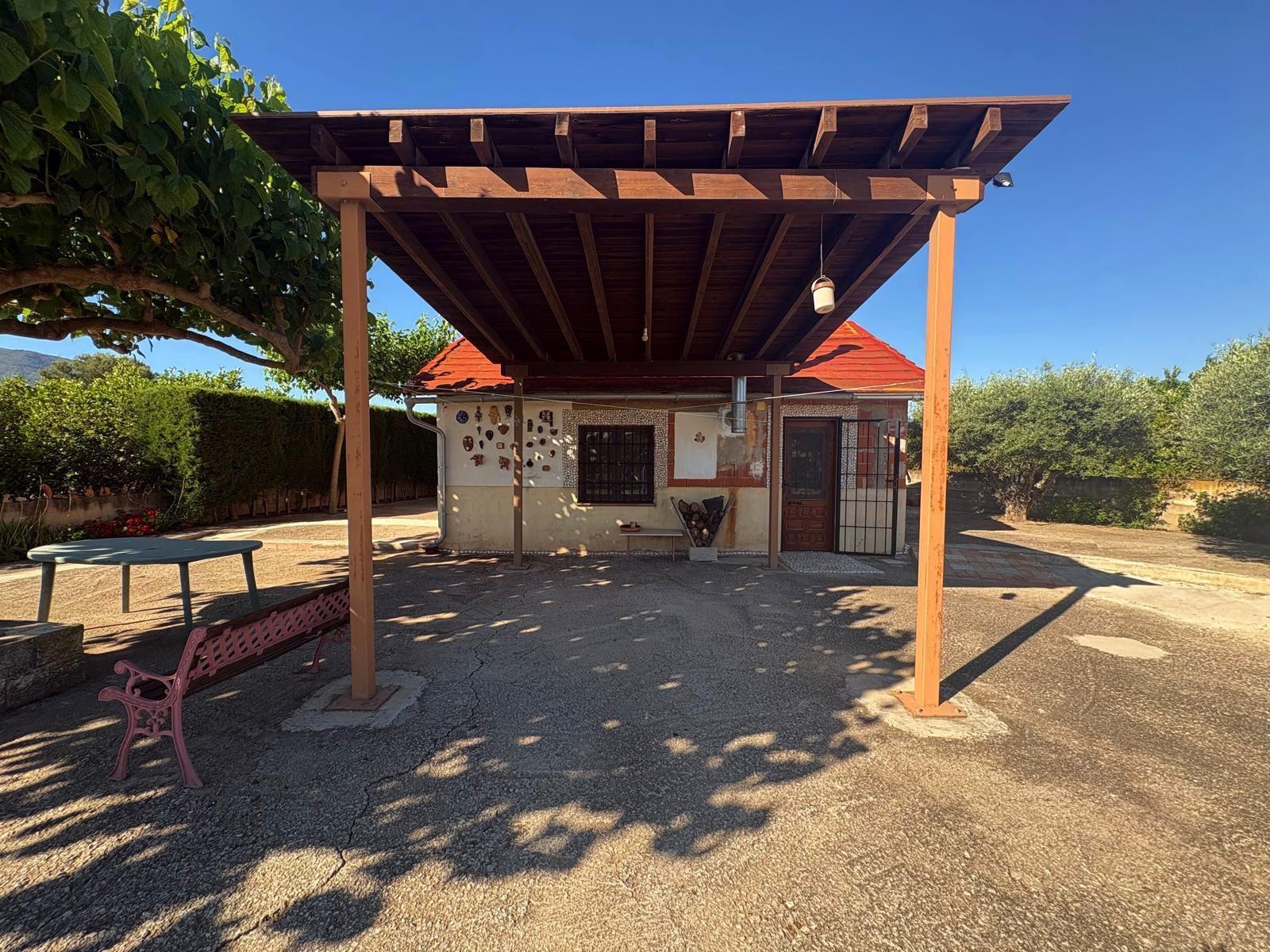 House for Sale in Librilla