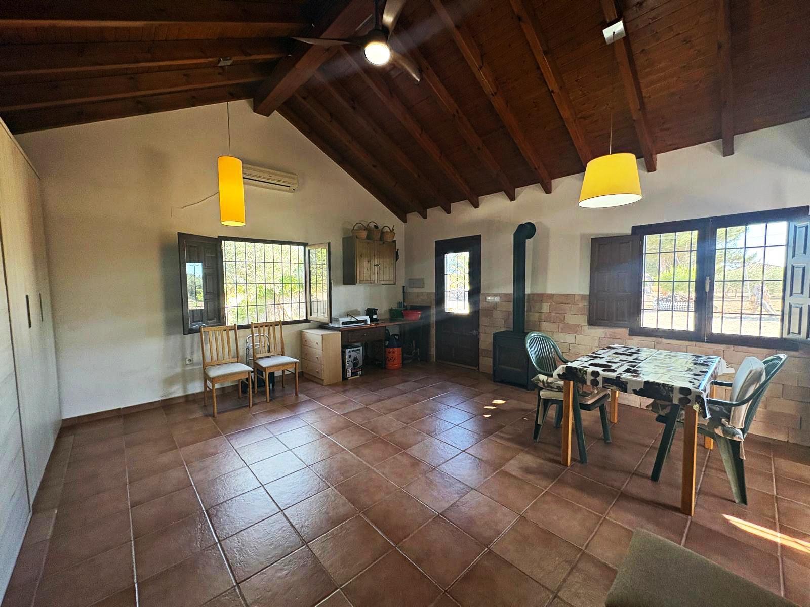 House for Sale in Librilla