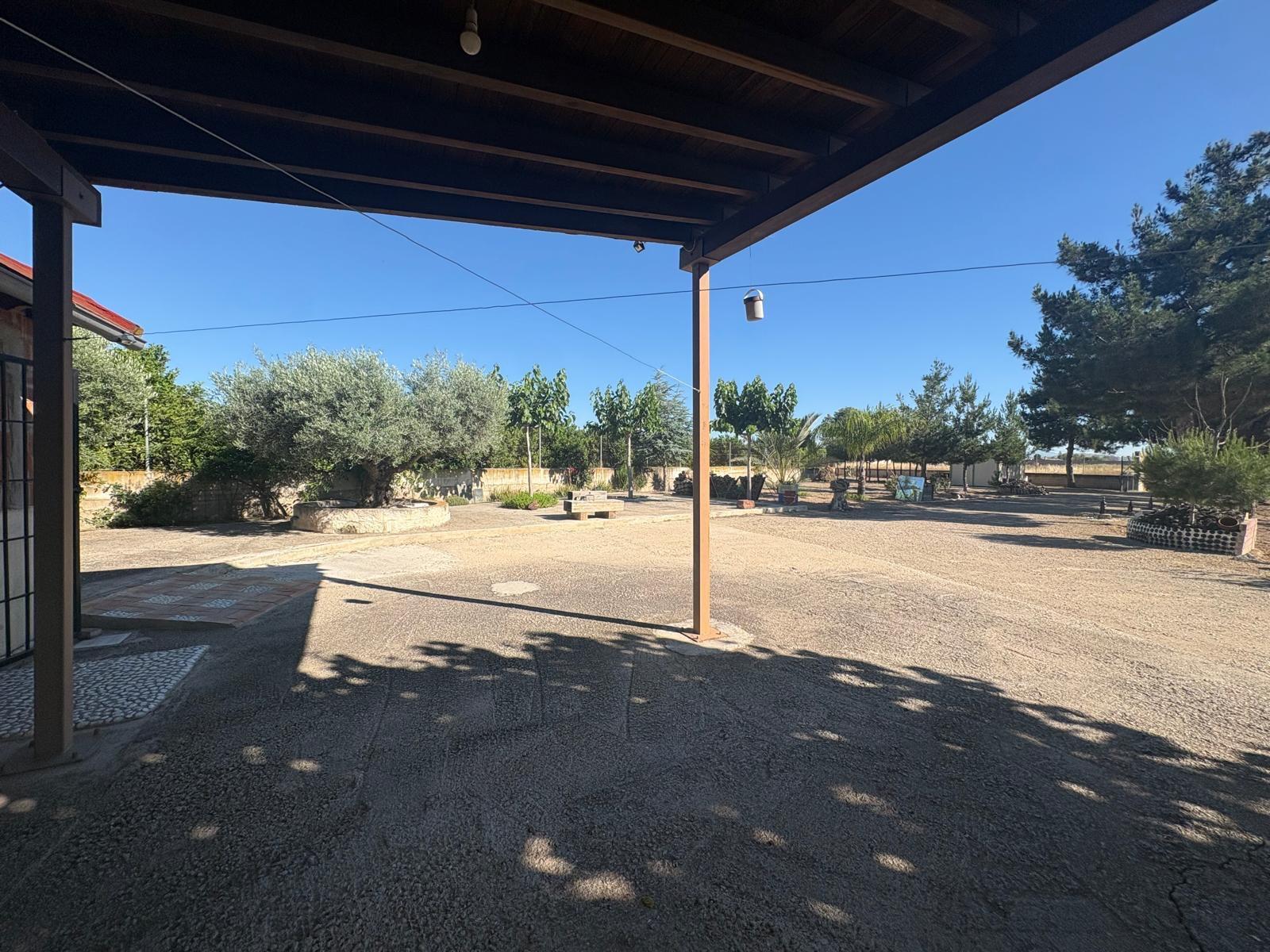 House for Sale in Librilla