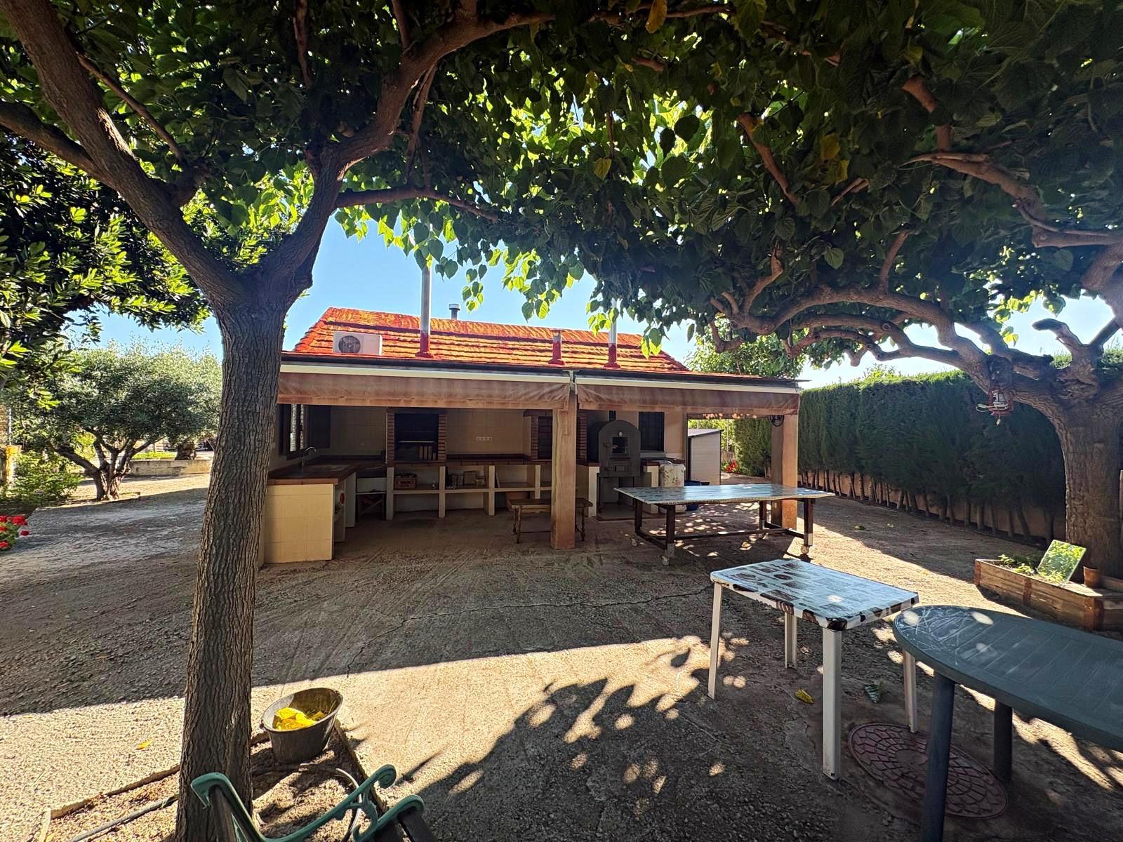 House for Sale in Librilla