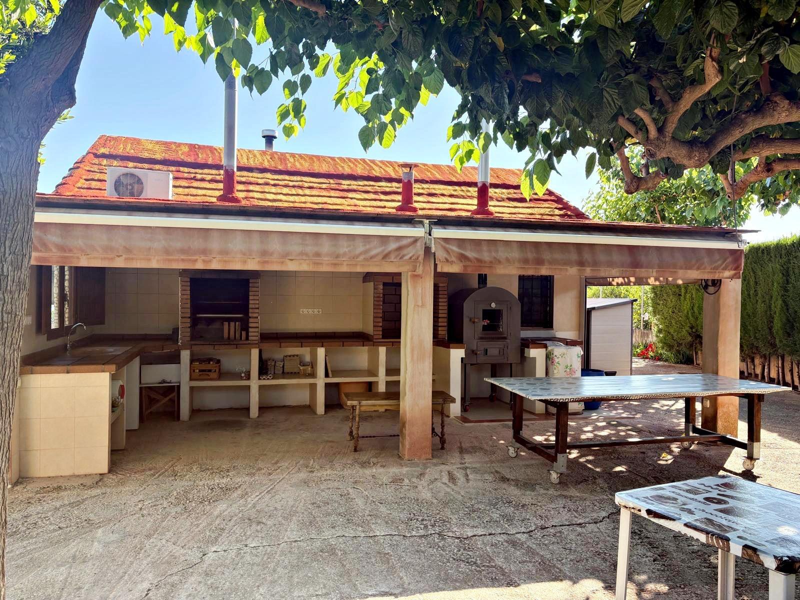 House for Sale in Librilla