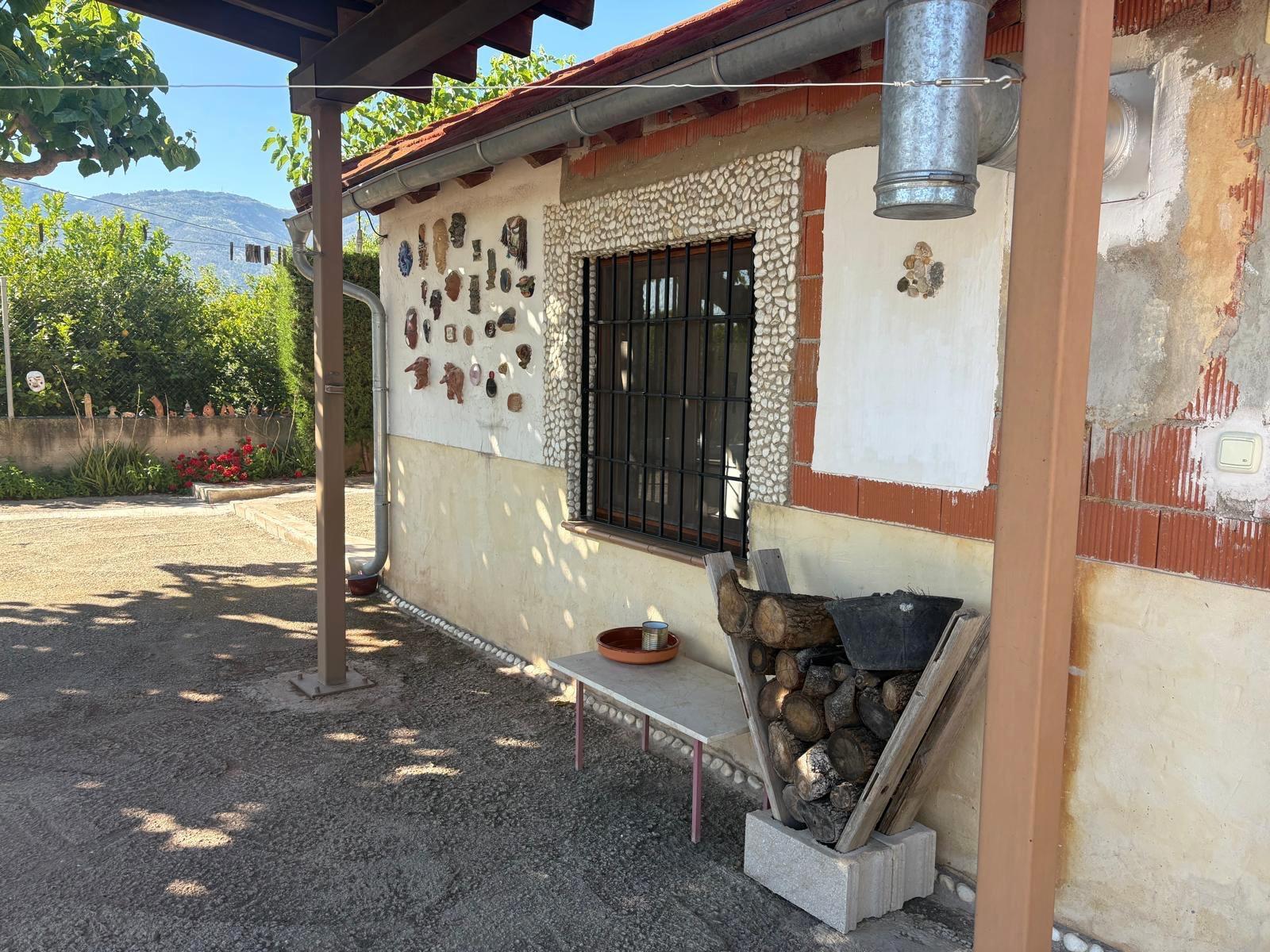 House for Sale in Librilla