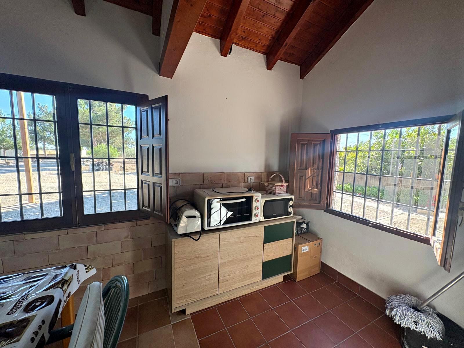 House for Sale in Librilla