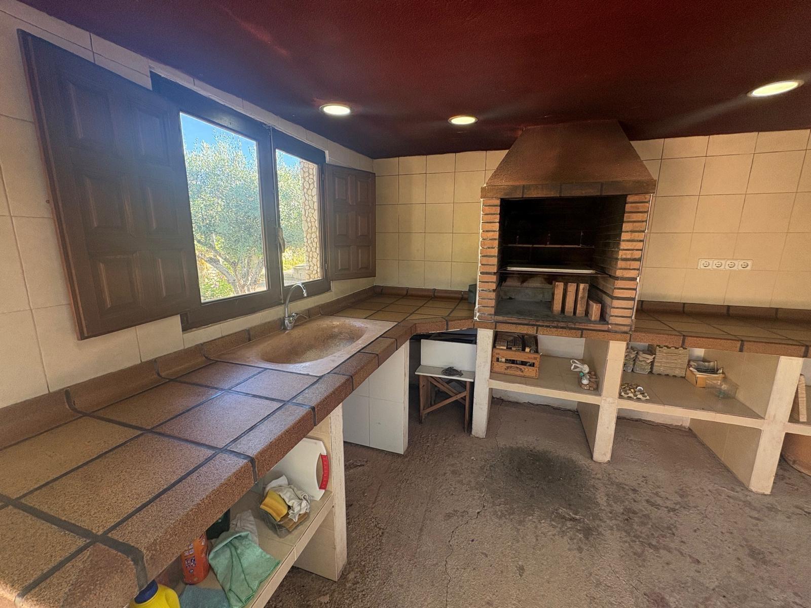 House for Sale in Librilla