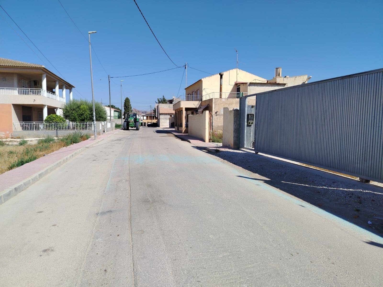 Building Site for Sale in Ceutí