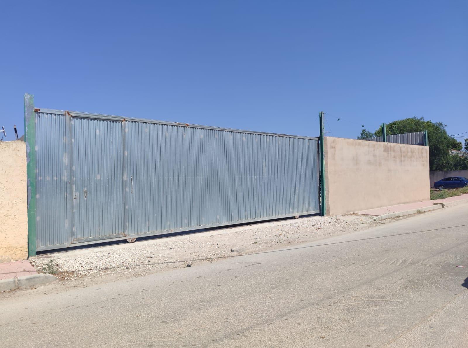 Building Site for Sale in Ceutí