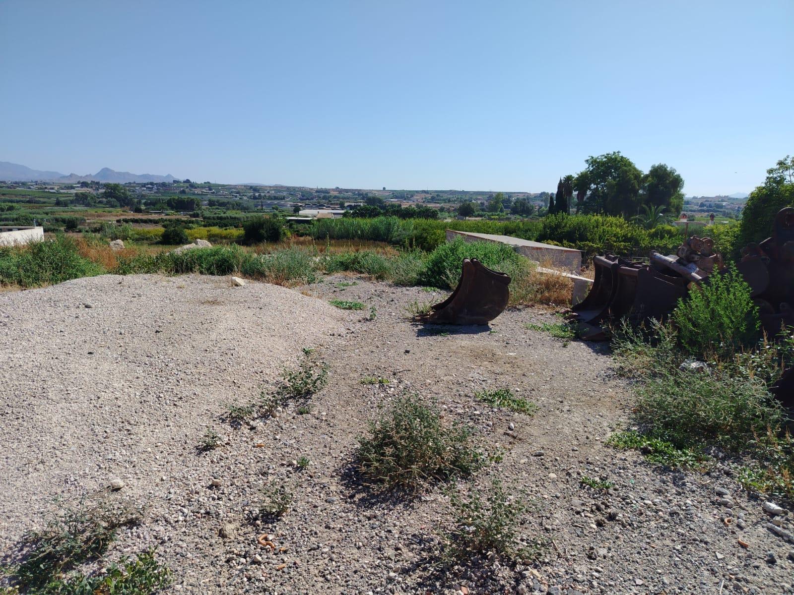 Building Site for Sale in Ceutí