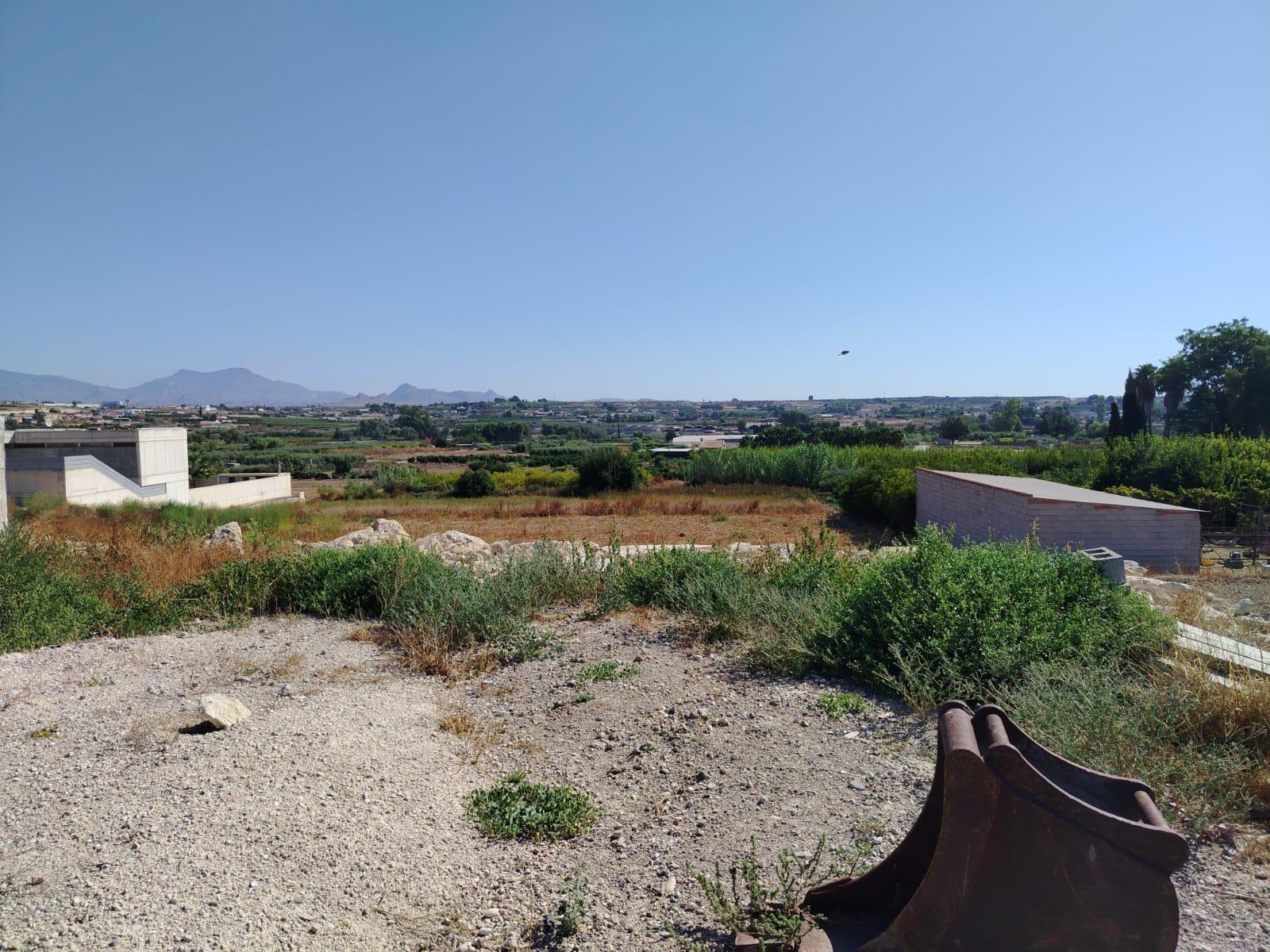Building Site for Sale in Ceutí