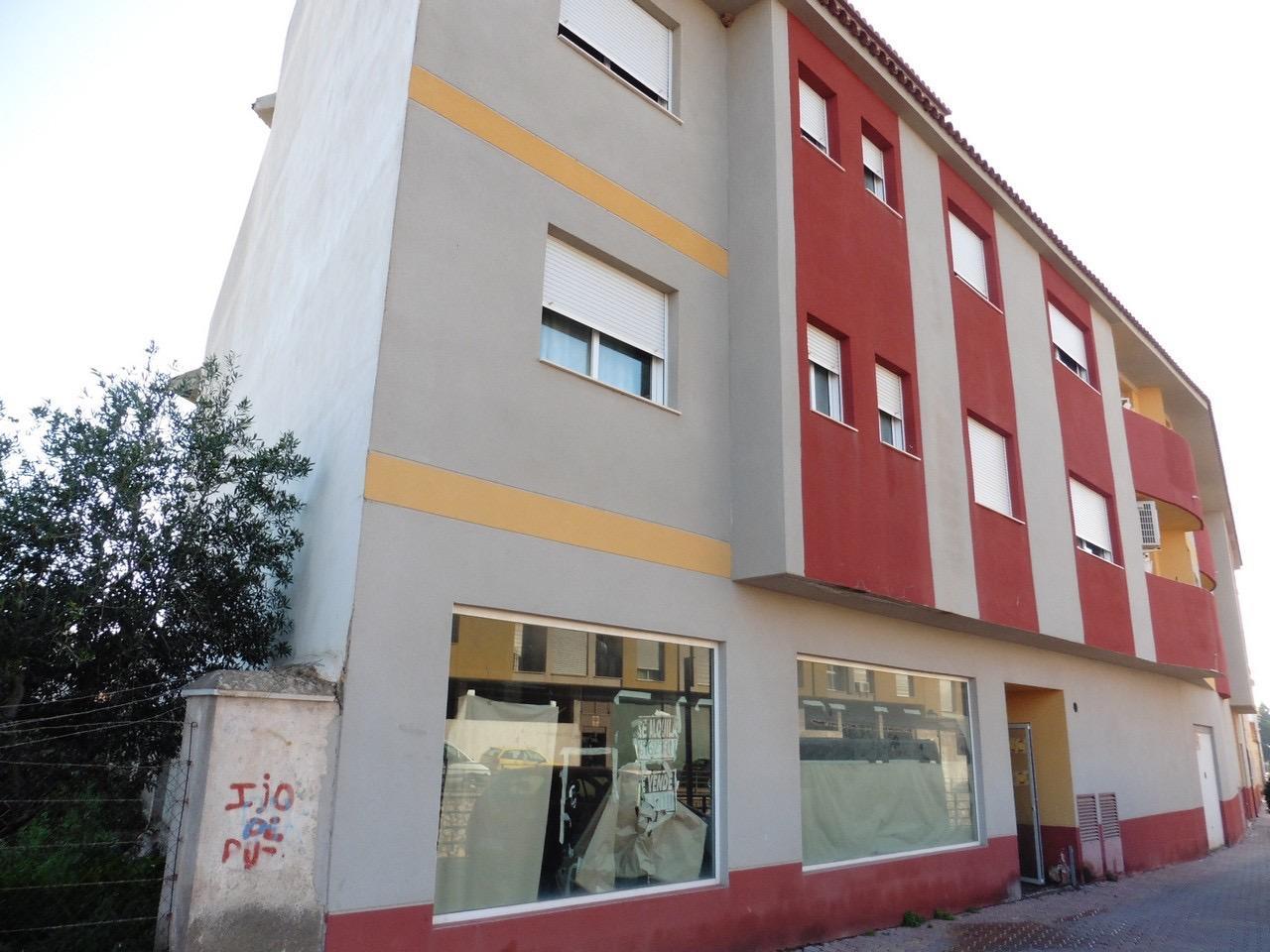 Garage for Sale in Totana
