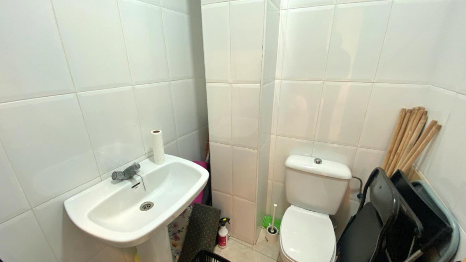 Premise for Rent in Totana