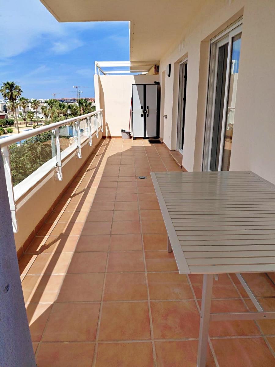 Flat for Sale in El Ejido
