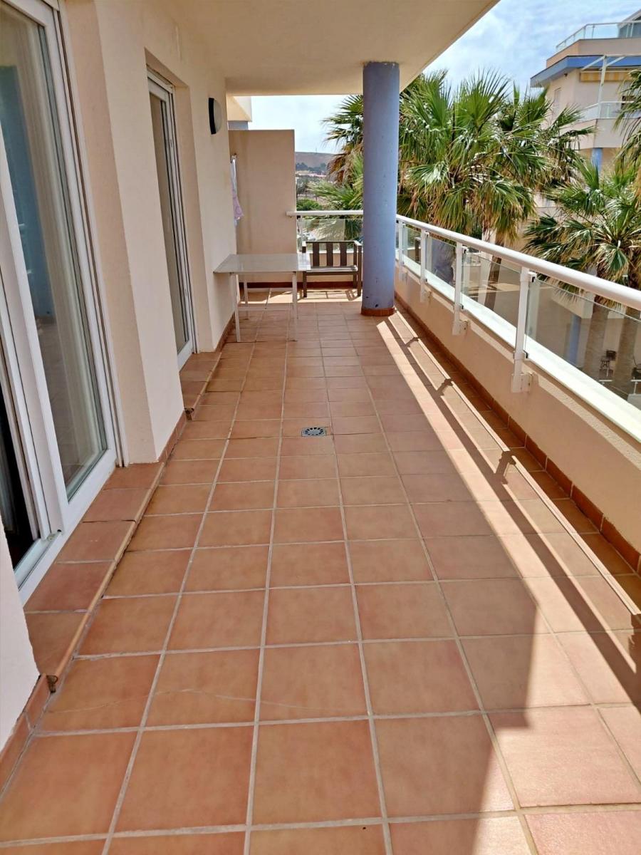 Flat for Sale in El Ejido