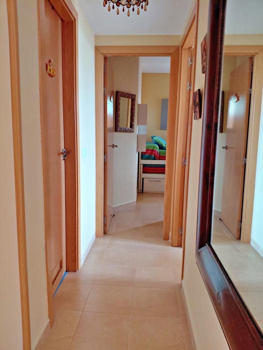Flat for Sale in El Ejido
