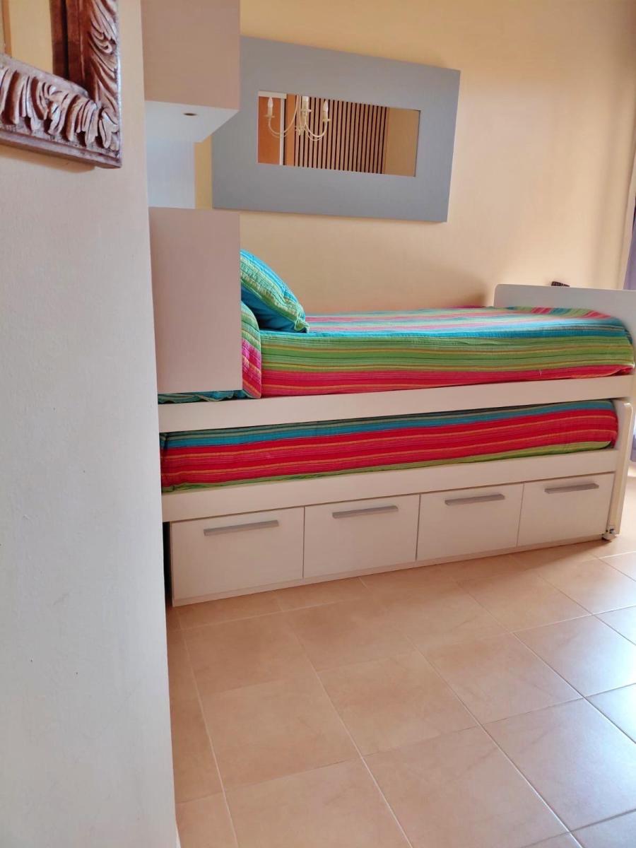 Flat for Sale in El Ejido