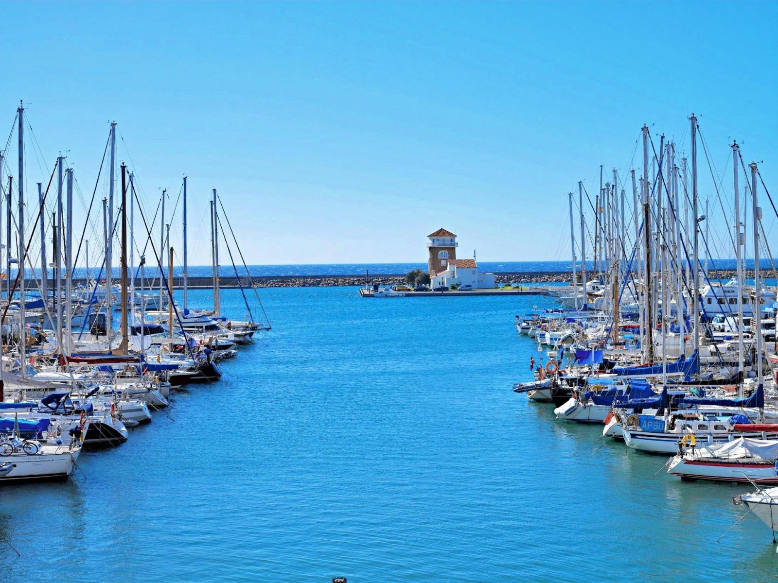 Flat for Sale in El Ejido