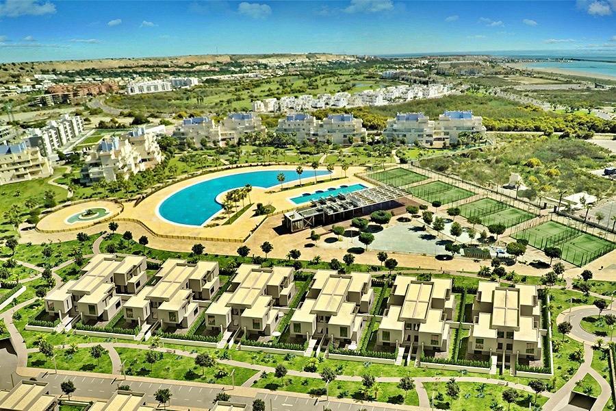 Flat for Sale in El Ejido