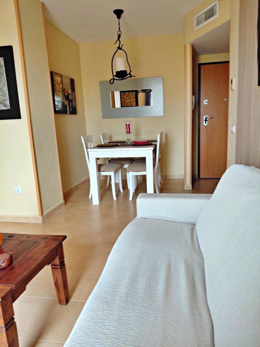 Flat for Sale in El Ejido